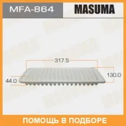 ������ ��������� Masuma / MFA864 MFA864 ����