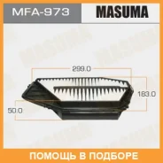 ������ ��������� Masuma / MFA973 MFA973 ����