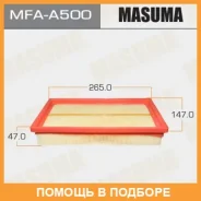 ������ ��������� Masuma / MFAA500 MFAA500 ����