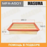 ������ ��������� Masuma / MFAA501 MFAA501 ����