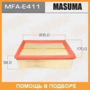 ������ ��������� Masuma / MFAE411 MFAE411 ����