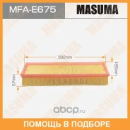 ������ ��������� Masuma / MFAE675 MFAE675 ����