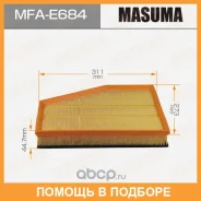 ������ ��������� Masuma / MFAE684 MFAE684 ����