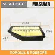 ������ ��������� Masuma / MFAH500 MFAH500 ����