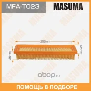 ������ ��������� Masuma / MFAT023 MFAT023 ����