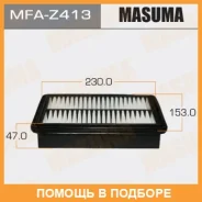 ������ ��������� Masuma / MFAZ413 MFAZ413 ����