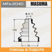 ������� ����� Masuma / MFS2040 MFS2040 ����