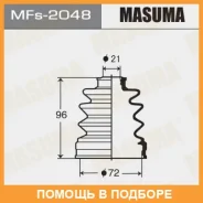 ������� ����� Masuma / MFS2048 MFS2048 ����