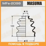 ������� ����� Masuma / MFS2098 MFS2098 ����
