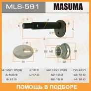����-���������� Masuma / MLS591 MLS591 ����