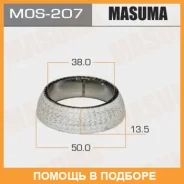 ������ �������������� ��������� Masuma / MOS207 MOS207 ����