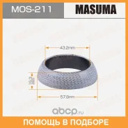 ������ �������������� ��������� Masuma / MOS211 MOS211 ����
