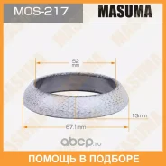 ������ �������������� ��������� Masuma / MOS217 MOS217 ����