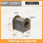 ������ Masuma / MP1037 MP1037 ����