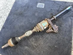 ������ Toyota Ractis 4341052220 NCP105 1NZFE, �������� ������ 4341052220 ����
