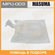 ������ ����������� Masuma / MPU003 MPU003 ����