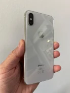 Apple iPhone X. �/�, 64 �� ����