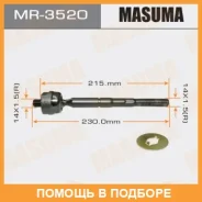 ���� ������� Masuma / MR3520 MR3520 ����