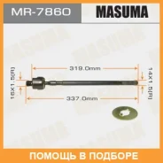 ���� ������� Masuma / MR7860 MR7860 ����
