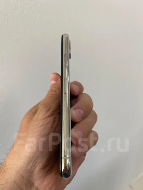 Apple iPhone X. �/�, 64 �� ����