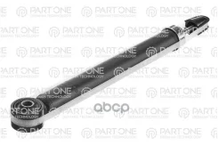����������� �������� 343418 rear, GAS, Rh/Lh, Renault, Dacia Logan 04 PART-ONE ���. 1SA041, �����/������ ������ 1SA041 ����