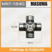 ���������� �������� ��������� Masuma / MST1640 MST1640 ����