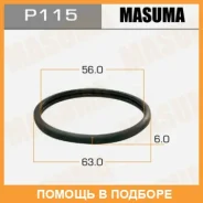 ��������� ���������� Masuma / P115 P115 ����