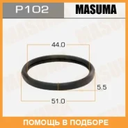 ��������� ���������� Masuma / P102 P102 ����