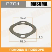 ��������� ���������� Masuma / P701 P701 ����