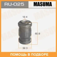 ����������� Masuma / RU025 RU025 ����