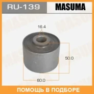 ����������� Masuma / RU139 RU139 ����