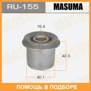 ����������� Masuma / RU155 RU155 ����
