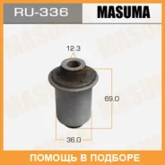 ����������� Masuma / RU336 RU336 ����