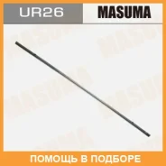 ����� ����� ���������������� Masuma / UR26 UR26 ����