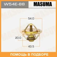 ��������� Masuma / W54E88 W54E88 ����