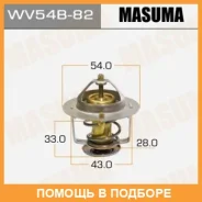 ��������� Masuma / WV54B82 WV54B82 ����