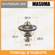 ��������� Masuma / WV56MC82 WV56MC82 ����
