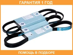 ������ ���������� EPDM (�������) Trustauto / 5PK1115 �������� 12 ��� 5PK1115 ����
