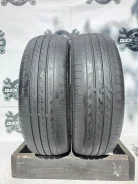 Yokohama BluEarth RV-03CK. ������, 2025 ���, �/�, ����� 60 % ����
