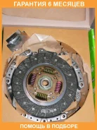 �������� ��������� Valeo / 826742 �������� 6 ��� 826742 ����