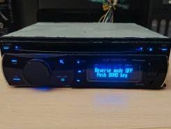 Pioneer Carrozzeria DEH-P650 ����