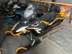 BRP Lynx 69 Ranger. ��������, ��. ��� ����� �� ������������ ����