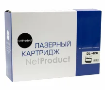 ����-���� NetProduct ����������� Pantum DL-420 ��� M6700/P3010 (12000�) ����