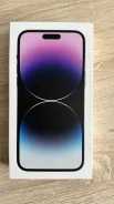 Apple iPhone 14 Pro Max. �/�, 256 ��, ����������, 3G, 4G LTE, 5G, NFC ����