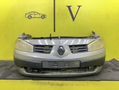 ������� Renault Megane 2002-2006 LM ����