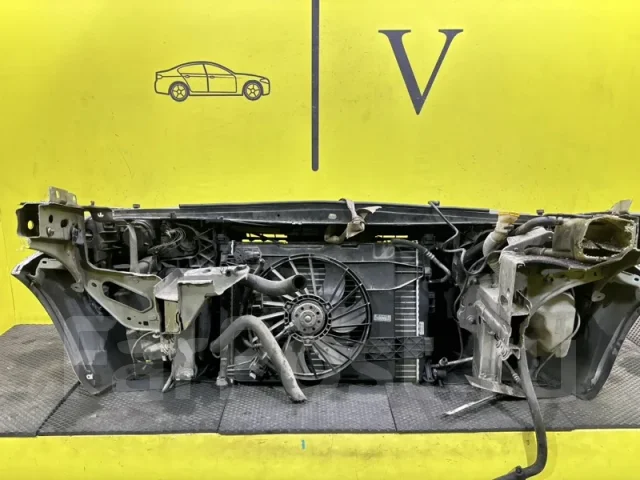 ������� Renault Megane 2002-2006 LM ����