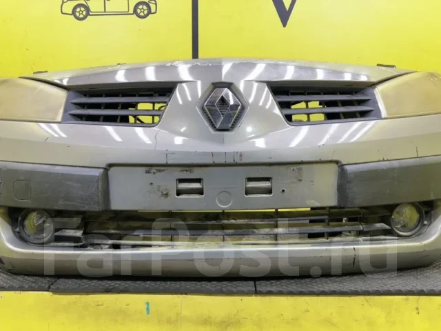 ������� Renault Megane 2002-2006 LM ����