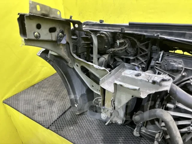 ������� Renault Megane 2002-2006 LM ����