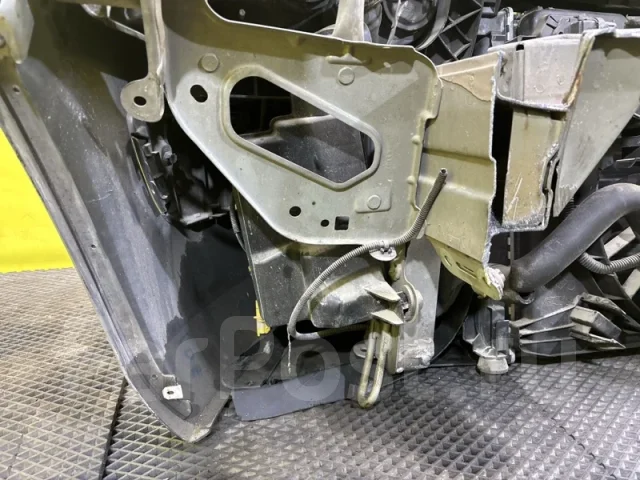 ������� Renault Megane 2002-2006 LM ����