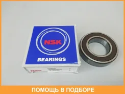 ��������� NSK 6006Dducm NSK / 6006Dducm 6006DDUCM ����
